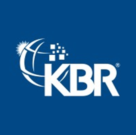 KBR Secures Five-Year Contract to Support US Geological Survey Operations
