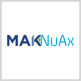 Labor Department Awards $115M Enterprise Service Desk Support Services Contract to MakNuAx