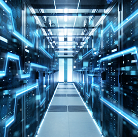 Lawmakers Introduce Bill Protecting Federal Data Centers Against Cyber Threats, Natural Disasters