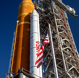 NASA Says Artemis I Test Objectives Assure Future Astronaut Safety