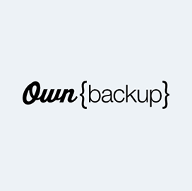 OwnBackup Data Protection Platform Attains FedRAMP In Process Designation