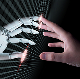 Raytheon Intelligence & Space to Develop Human-Machine Interfaces Under DARPA Contract
