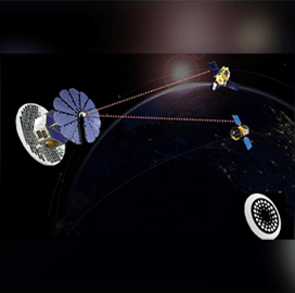 SDA Issues Solicitation for Laser Communications Capability Demonstration