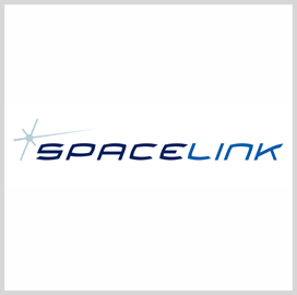 SpaceLink to Support DARPA’s Inter-Satellite Connectivity Program
