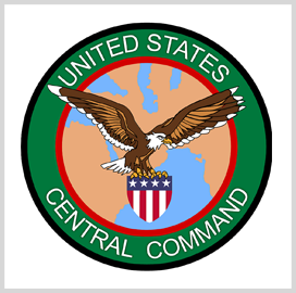 US Central Command Seeks Innovative Technology Ideas From Service Members