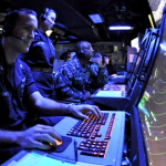 US Navy Reservists Supporting Operation to Address Cyber Vulnerabilities