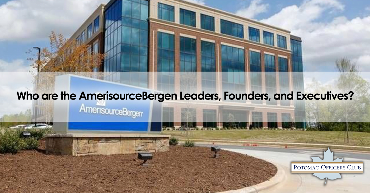 AmerisourceBergen Launches Pharmacy Distribution Leadership