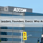 AECOM Leaders and Founders: Who Are They?