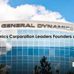 General Dynamics Corporation Leaders Founders and Executives