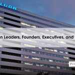 Fluor Corporation Leaders, Founders, Executives, and Board of Directors