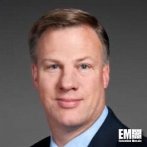 Brian Keller, Vice President and Army Strategic Account Executive at Leidos