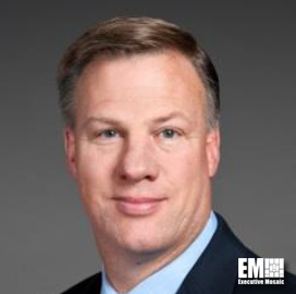 Brian Keller, Vice President and Army Strategic Account Executive at Leidos