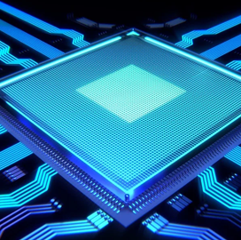 Chip Technology Agreement Formed Between NIST, Google