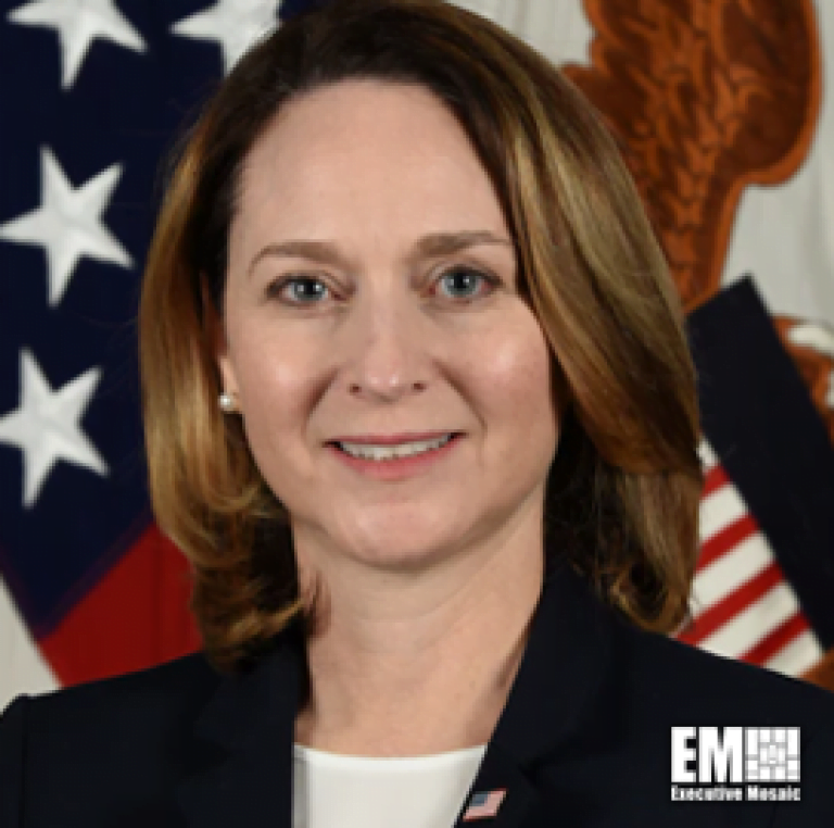 Deputy Defense Secretary Calls For Faster Warfighter Capability