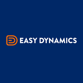 Easy Dynamics to Support Education Department’s ICAM Solution Development Under $50M BPA