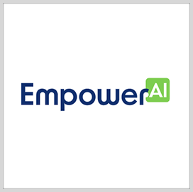 Empower AI Launches Solution Suite for Federal IT Modernization