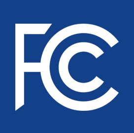 FCC Awards Application Development Contract to NTT Data