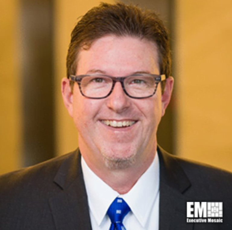 J. Keith Dunbar, Founder And CEO Of FedLearn Potomac Officers Club