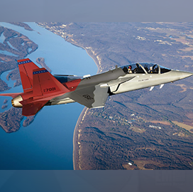 L3Harris to Provide Processors for T-7A Jets Under $92M Boeing Contract