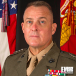 Marine Corps Veteran Michael Groen Joins Zapata Computing as Adviser