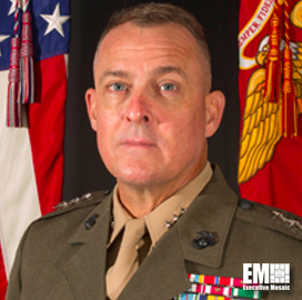 Marine Corps Veteran Michael Groen Joins Zapata Computing as Adviser
