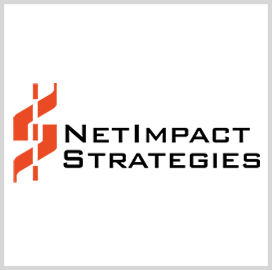 NetImpact Wins Air Force IT Investment Portfolio Suite Modernization Contract