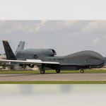 Pentagon to Use Global Hawk Drones for Hypersonics Testing