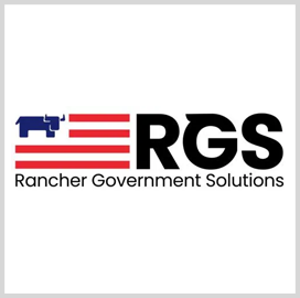 Rancher Government Solutions to Provide Kubernetes Support to Air Force Kessel Run