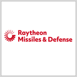 Raytheon Secures $985M Air Force Contract for Hypersonics Prototype Development