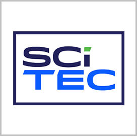 SciTec Wins $272M Contract to Support Space Force Missile-Warning Mission