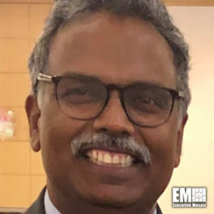 Shankar Rachakonda, CEO of Radiant Digital