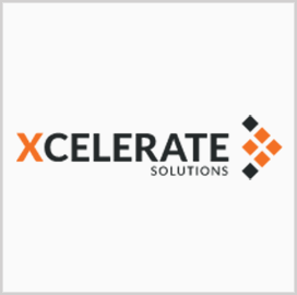 Xcelerate Solutions Receives Task Order to Continue Modernizing DLA Acquisition Tools