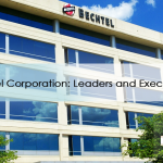 Bechtel Corporation: Leaders and Executives