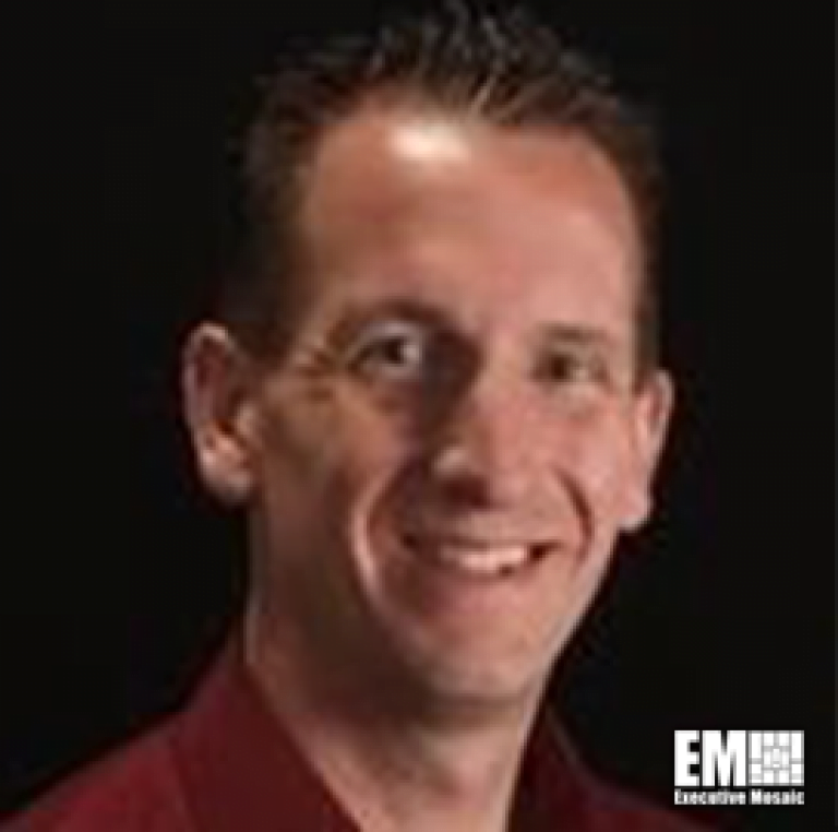 Andrew Gross, Director Of Advanced Capabilities And Integration At