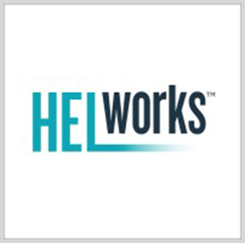 Booz Allen Establishes HELworks to Provide Directed Energy, High-Energy Laser Solutions