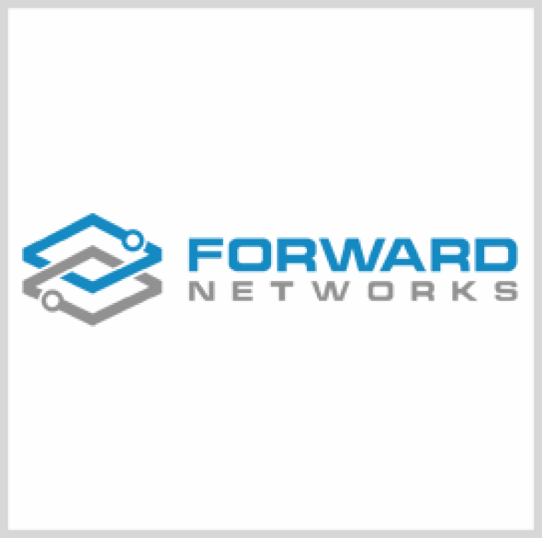 DHS Adds Forward Networks' Cybersecurity Platform To Product Catalog