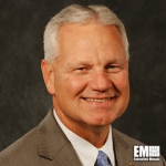 Dale Luddeke, Senior Vice President of Applied Science and Technology Business Development at Battelle