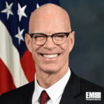 Daniel Ragsdale, Vice President of Department of Defense Strategy at Two Six Technologies