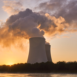 Energy Department Seeking Feedback on Guidance for Nuclear Plant Financial Support Program