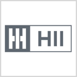 HII Secures $77M US Air Force Contract for EW, Electromagnetic Spectrum Support