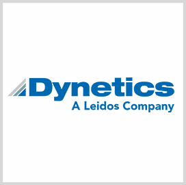 Hypersonics Testbed Contract Awarded to Leidos Subsidiary Dynetics