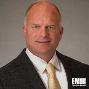 Jim Miller, Vice President of Operations at Sarcos Defense