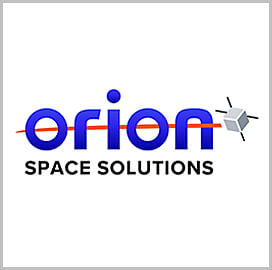 NOAA Selects Orion Space Solutions to Build Processing System for Earth Observation Data