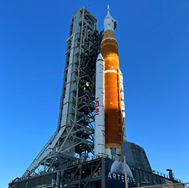 Next Artemis I Launch Attempt Set for November, Officials Say