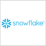 Snowflake Products Now Part of Carahsoft's Public Sector Offerings