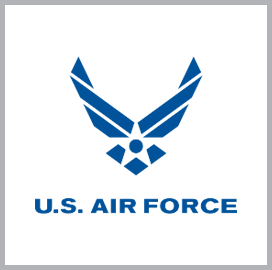 US Air Force to Conduct Cyber Dependency Analysis to Identify Potential Network Risks