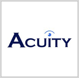Acuity to Resell ServiceNow Licenses to Federal Government Customers