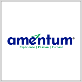 Amentum to Provide Research Support to Army PEOs Under $126M Air Force Contract