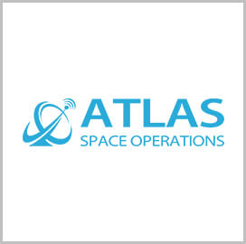 Atlas Space Operations to Develop Data Analytics Platform for US Space Force