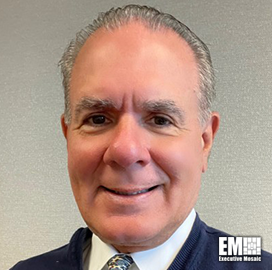Bruce Phillips, Vice President for Emerging Markets Growth at Systems Planning and Analysis